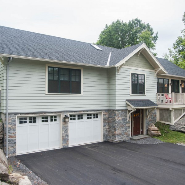 New Lenox Residence Kristine Sprague, Architect LEED AP